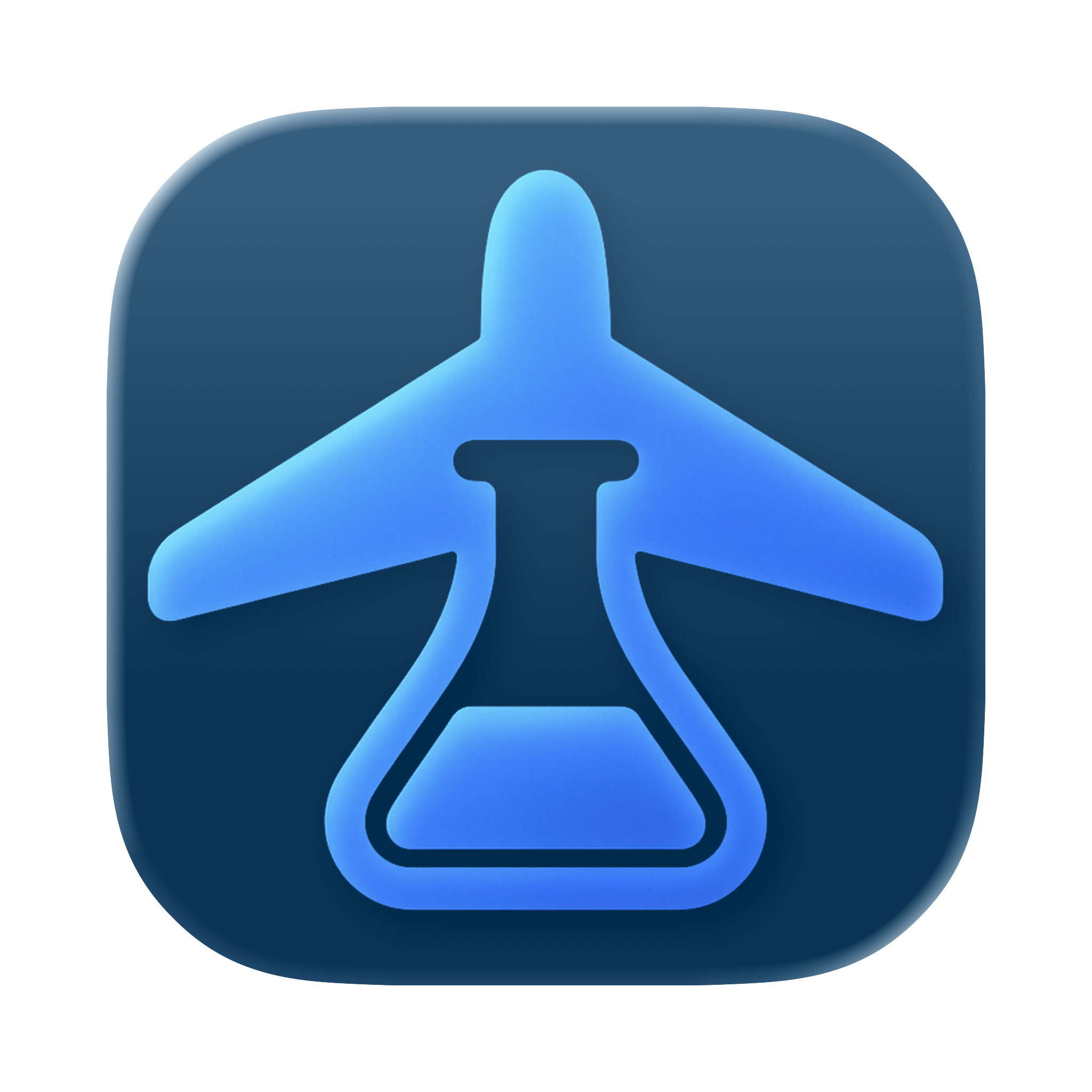 Roadmap Icon