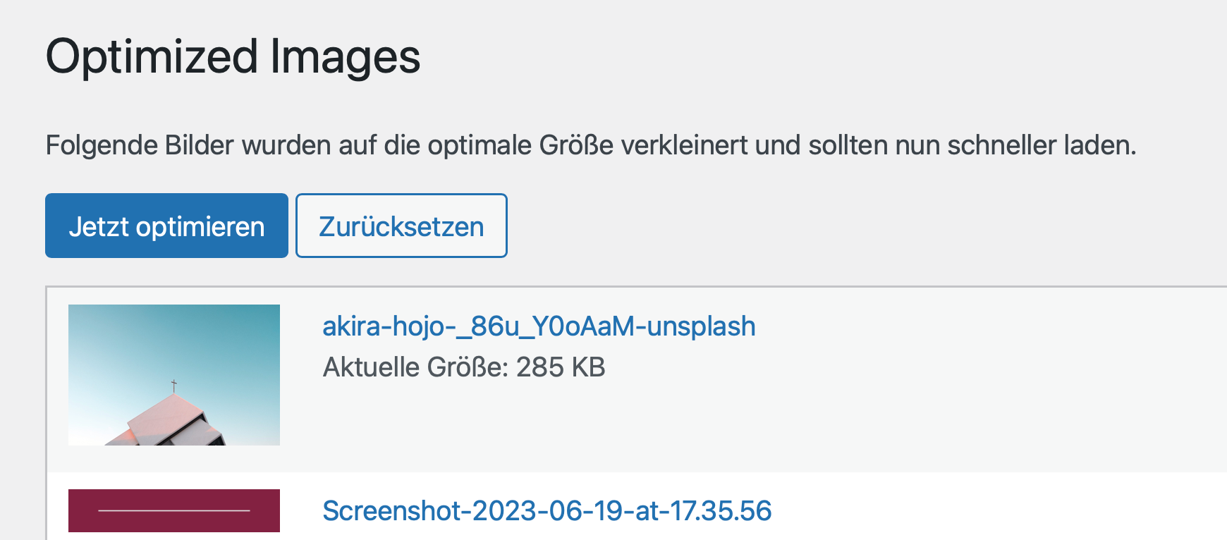 Performance-boost-feature Lösung für Performance-Boost - Der Turbo für Ihre Website