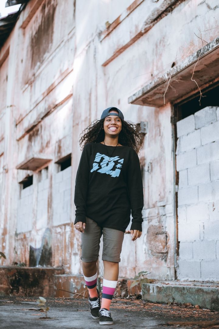 Ein Bild von unserer Lösung