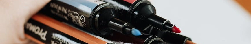 Büro-Optimierung: Die Badwand als Whiteboard