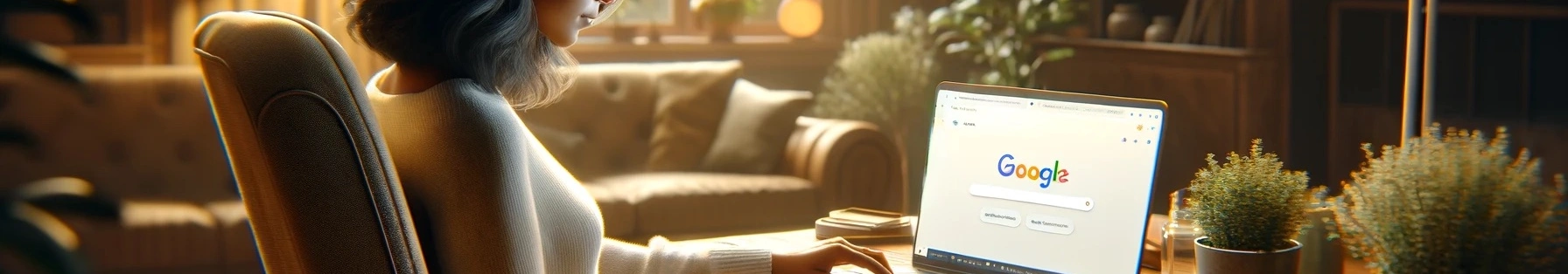 Registrierung bei Google: Schritt-für-Schritt