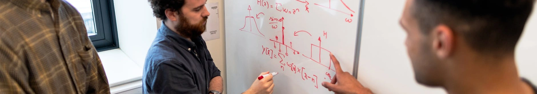 Unsere XXL-Whiteboards sind da!