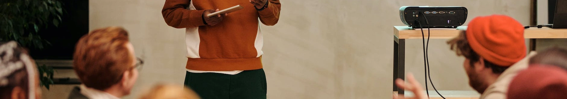 Kundennähe durch regelmäßige Workshops