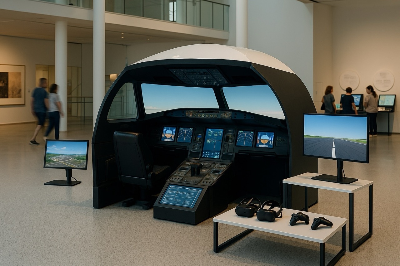 Flightlab System Overview