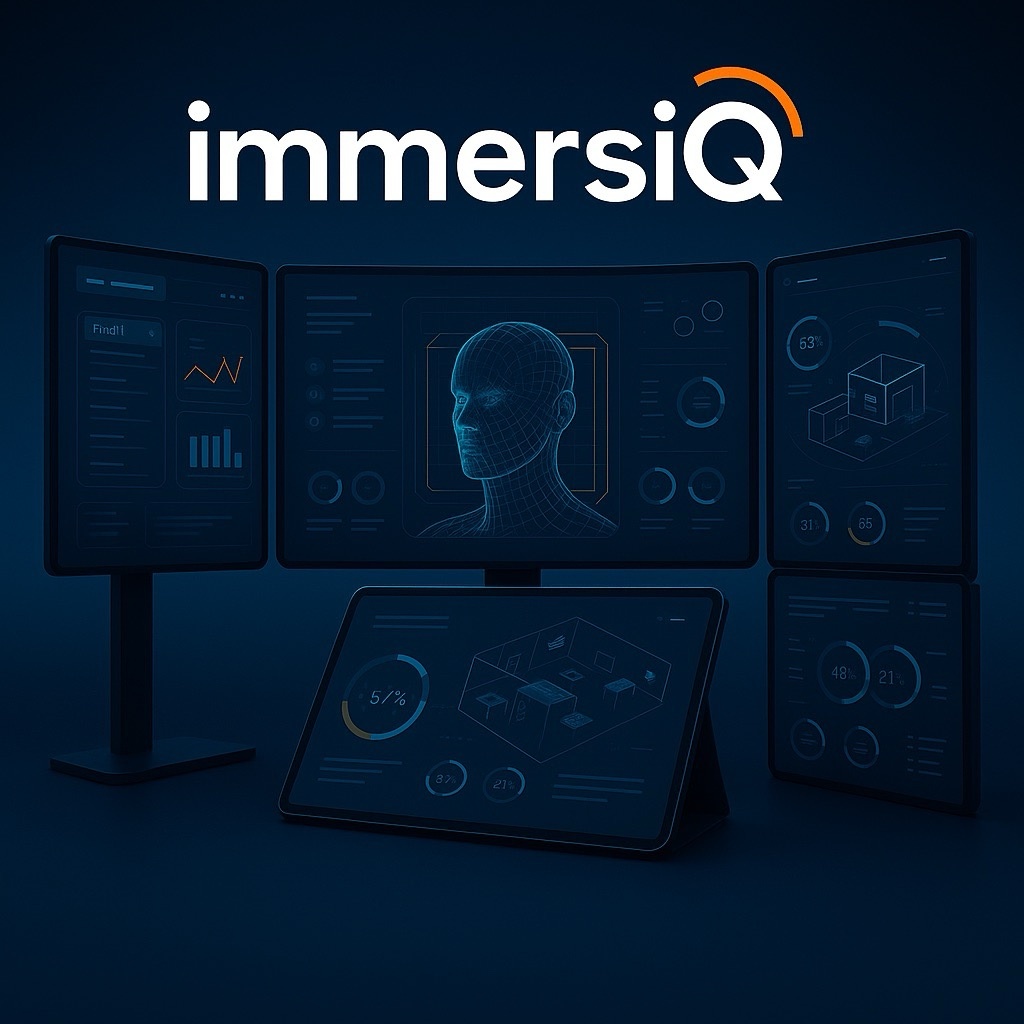 immersiQ Platform