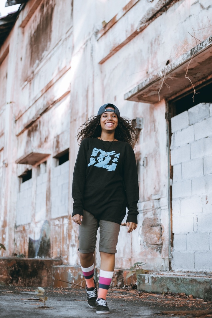 Ein Bild von unserer Lösung