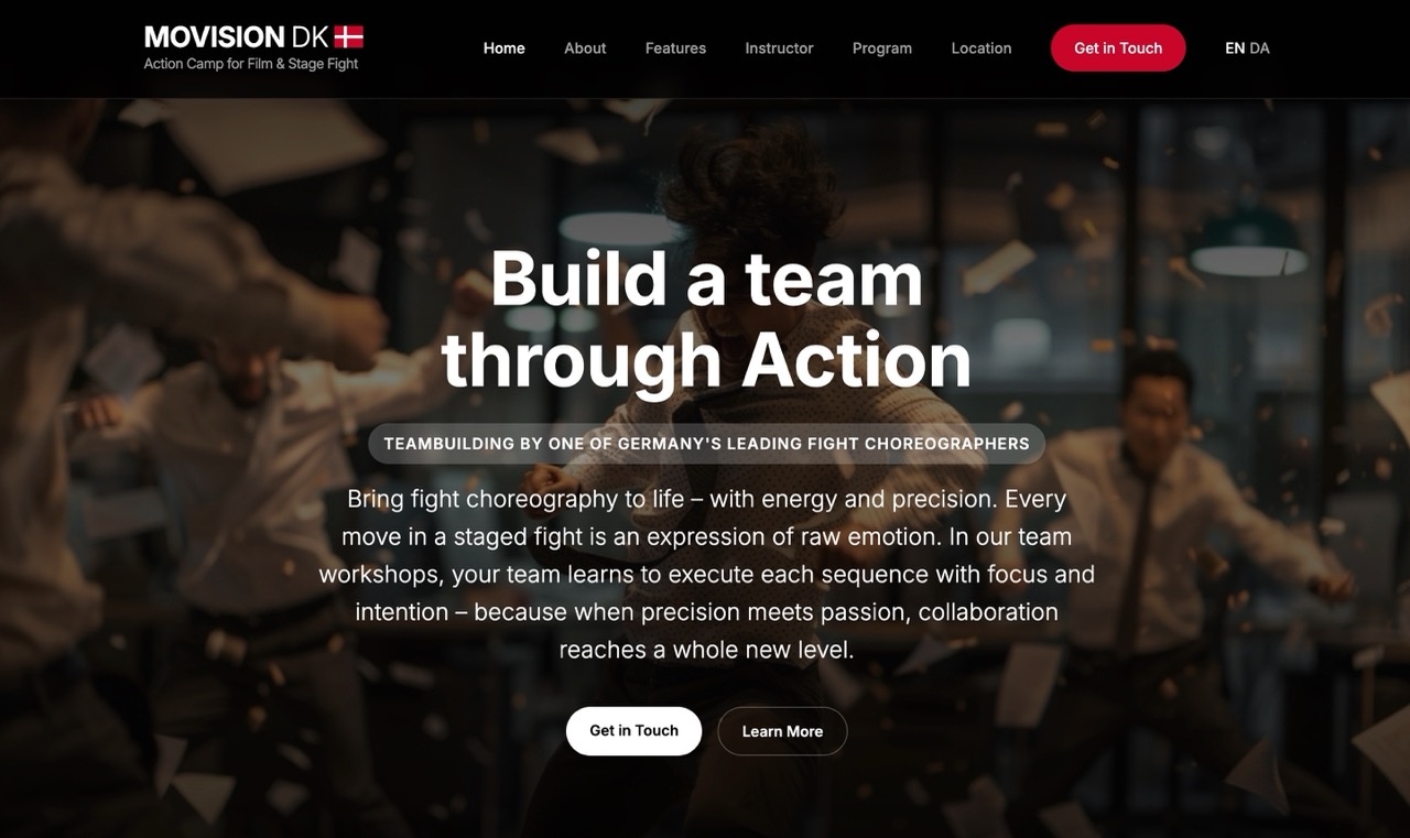 B2B-Funnel für Firmenkunden