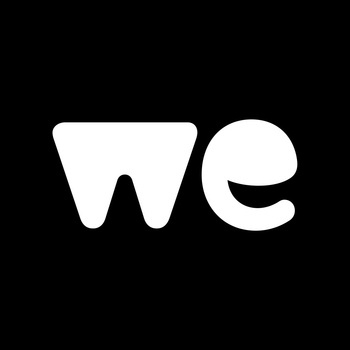 WeTransfer Logo