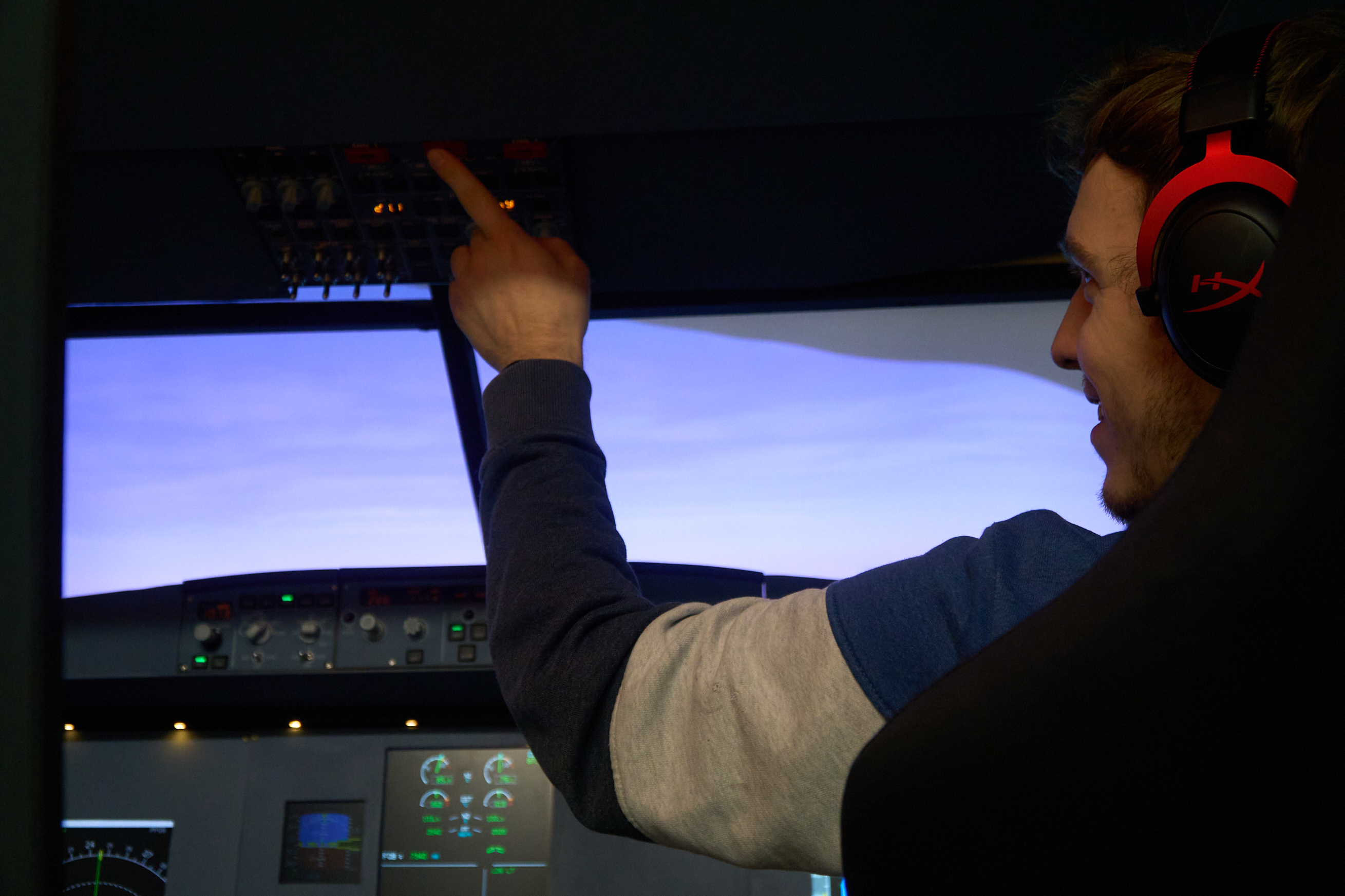 CRM-Training im Teambetrieb