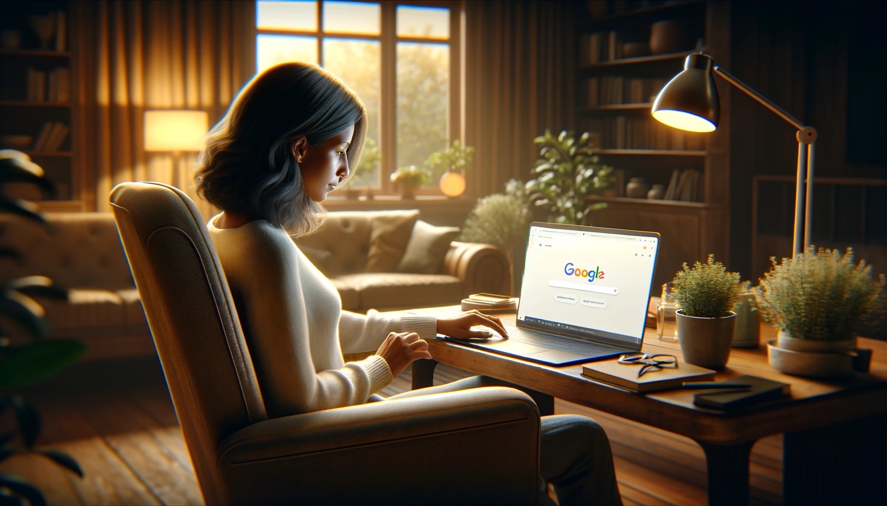 Registrierung bei Google: Schritt-für-Schritt