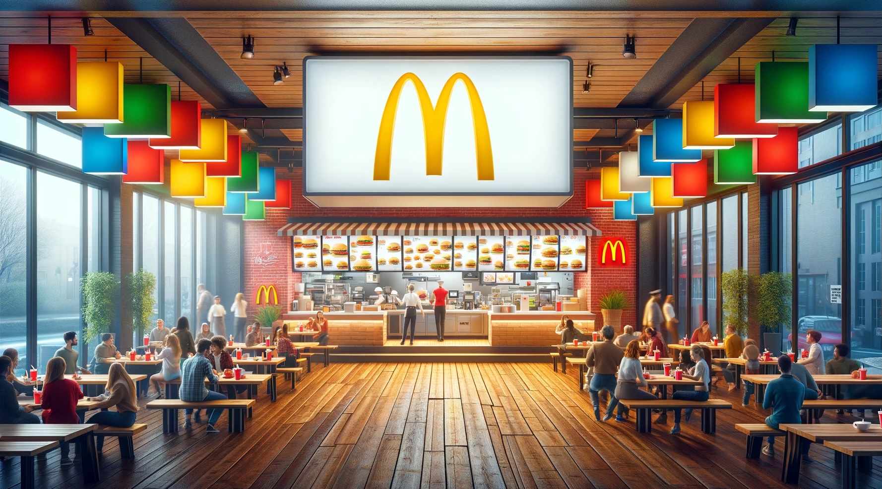 Eine Marke ist mehr als nur einem Logo