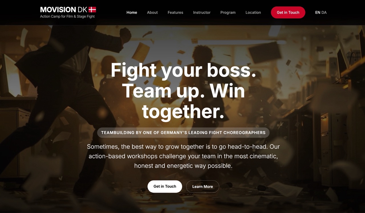 Fight Your Boss